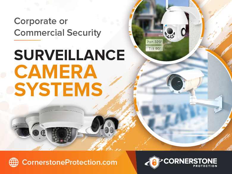 video camera installers