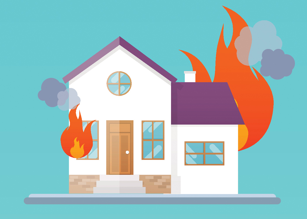 fire prevention cornerstone protection