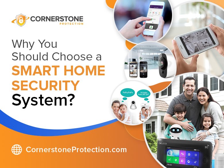 Security System Supplier In Blacklick, Oh