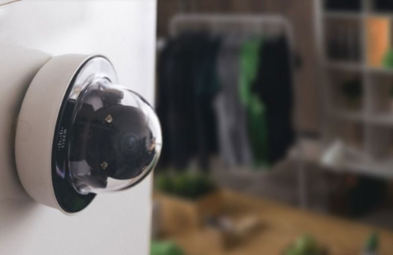 Best 7 Things to Know About Bullet VS Dome Camera