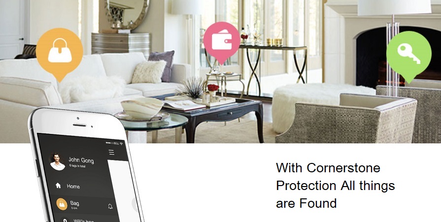home security solutions lost keys cornerstone protection