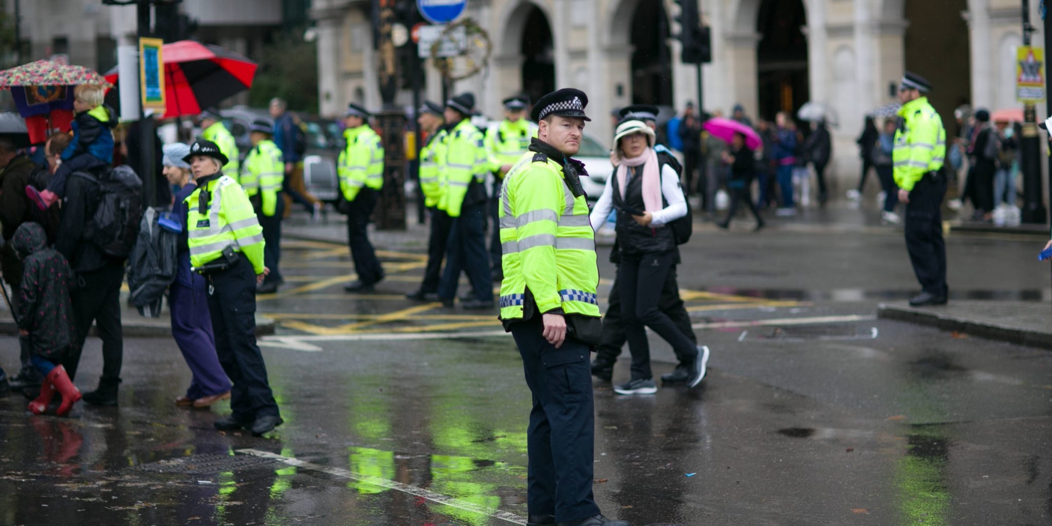 The BENEFITS and WHY Hire Off Duty Police Officers?