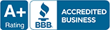 Cornerstone Protection trusted verified by BBB