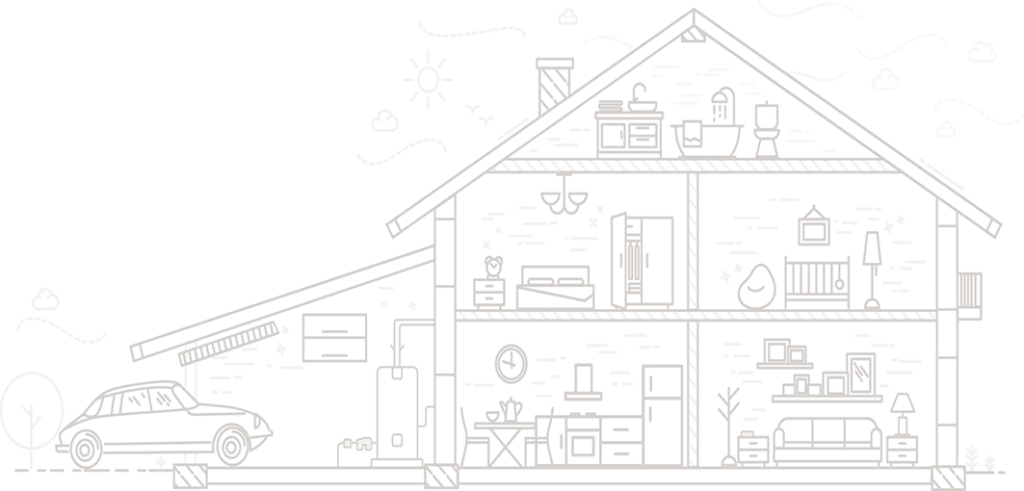 lexington home security and automation cornerstone protection