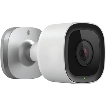 outdoor 1080P wifi camera with night vision cornerstone protection