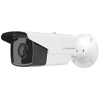 wireless outdoor bullet camera night vision features cornerstone protection
