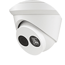 outdoor turret security camera video monitoring cornerstone protection