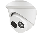 outdoor turret security camera video monitoring cornerstone protection