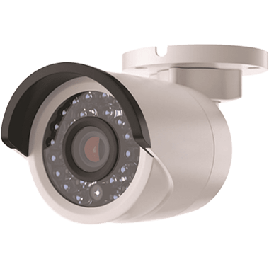 outdoor mini bullet security camera cornerstone protection