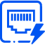PoE feature active protection cornerstone protection