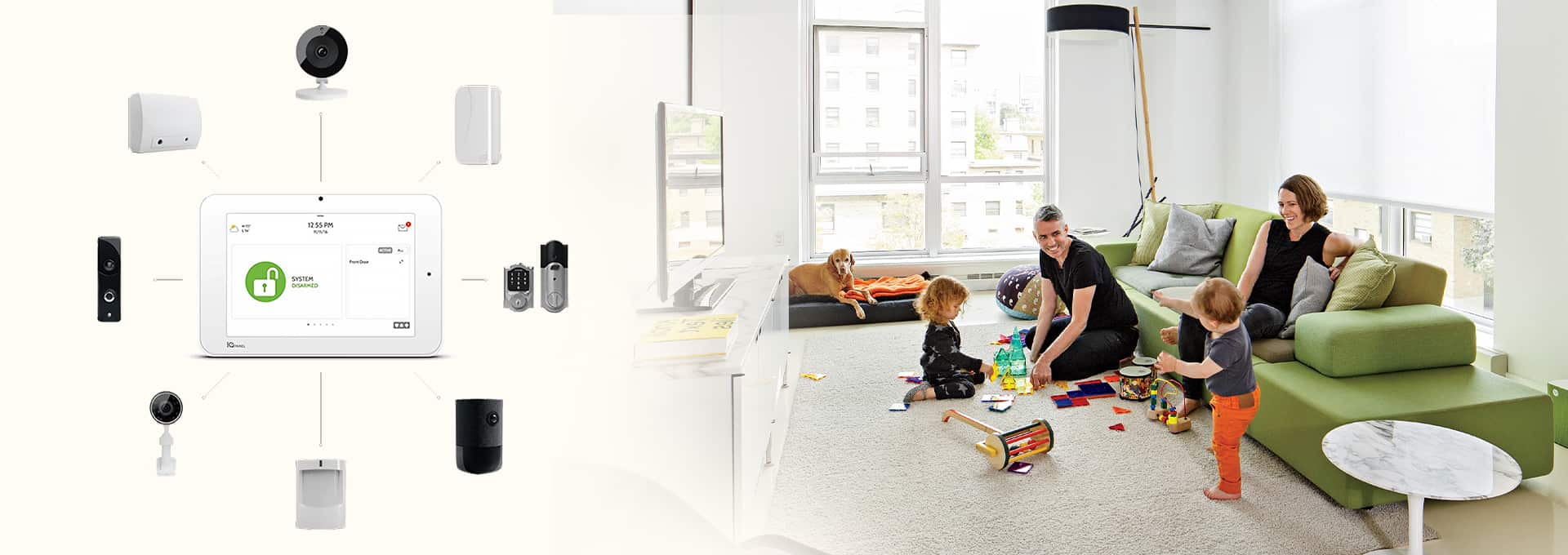 richmond alarm supplier and services for home and business cornerstone protection