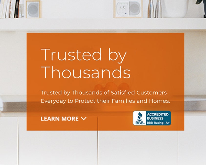 you can trust owingsville alarm systems services cornerstone protection