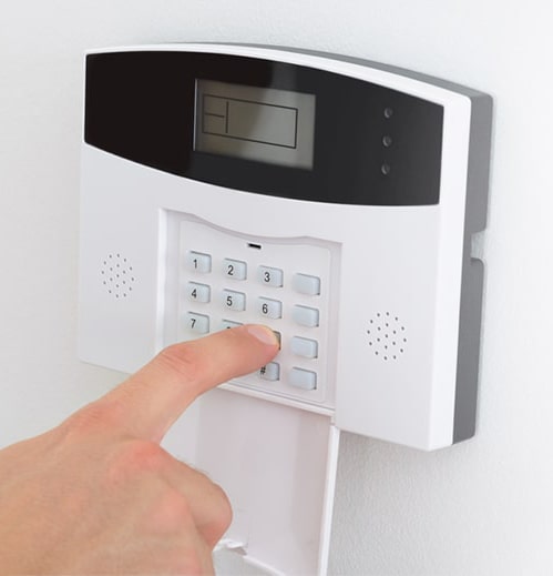 Access Control Systems Lexington KY | CornerStone Protection