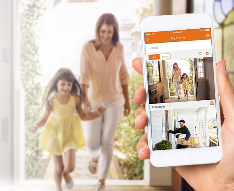richmond alarm for home security cornerstone protection