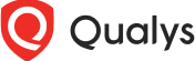 qualys badge cornerstone protection