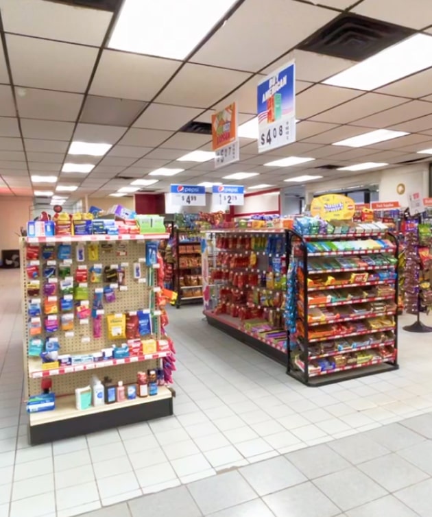 Security Systems for Retail Stores CornerStone Protection