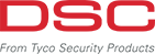 dsc logo cornerstone protection