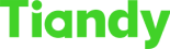 tiandy logo cornerstone protection