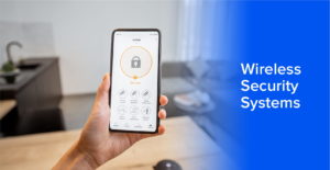 how to make your home a smart home cornerstone protection