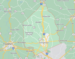 alarm services provider scott county kentucky usa cornerstone protection