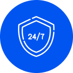 professional home monitoring services cornerstone protection