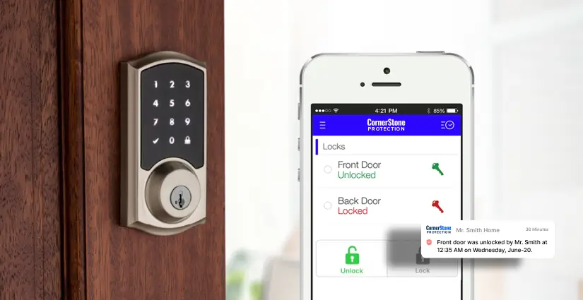What Are Smart Locks: Are Smart Locks Safe?