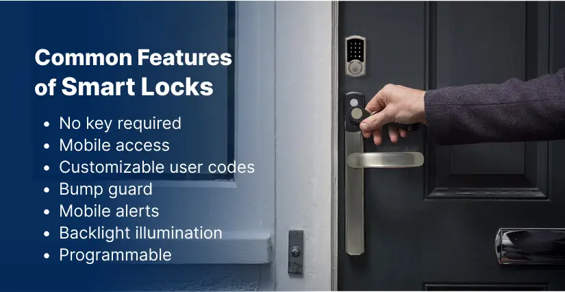 What Are Smart Locks: Are Smart Locks Safe?