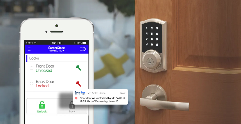 7 Best Benefits of Smart Locks for Home