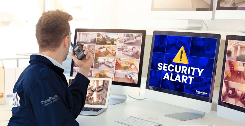 non emergency number 911 for ecv cornerstone protection