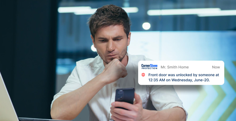phone number for non emergency cornerstone protection