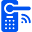 smart locks paired with your phone cornerstone protection