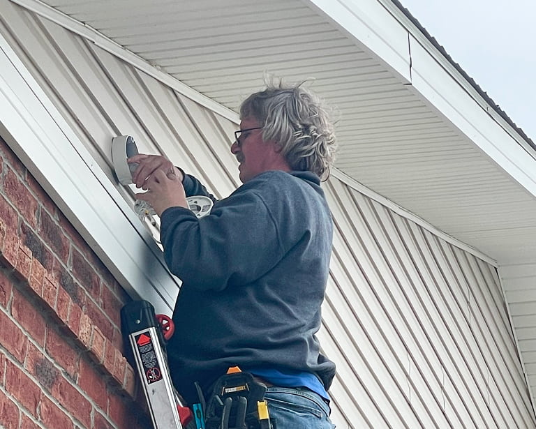 affordable alarm systems services from cornerstone protection lexington kyaffordable alarm systems services from cornerstone protection lexington ky