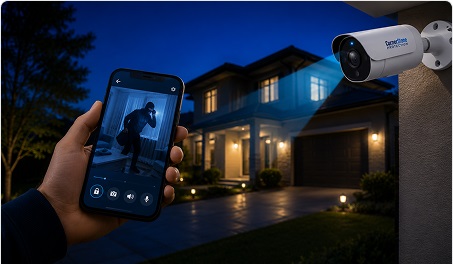 protect your home even if you re not in the city cornerstone protection lexington ky