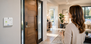 home automation cornerstone protection elizabethtown ky